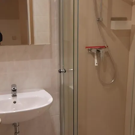 Zwischen Und Bodden Zwischen Udn Bodden App 06 Apartmán Ahrenshoop