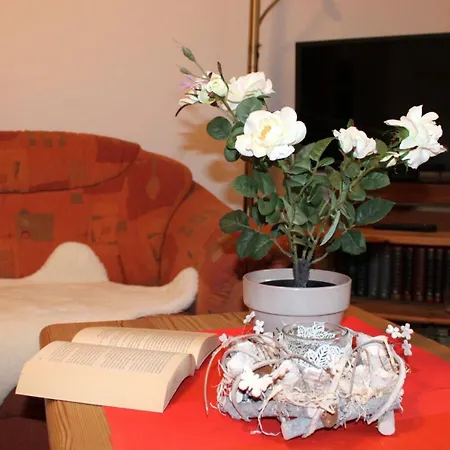 Apartment Zwischen Und Bodden Zwischen Udn Bodden App 06