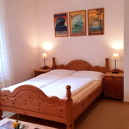 Zwischen Und Bodden Zwischen Udn Bodden App 06 Apartment Ahrenshoop